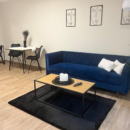 Charming Homes - Studio 10 Wolfsburg Luaran gambar