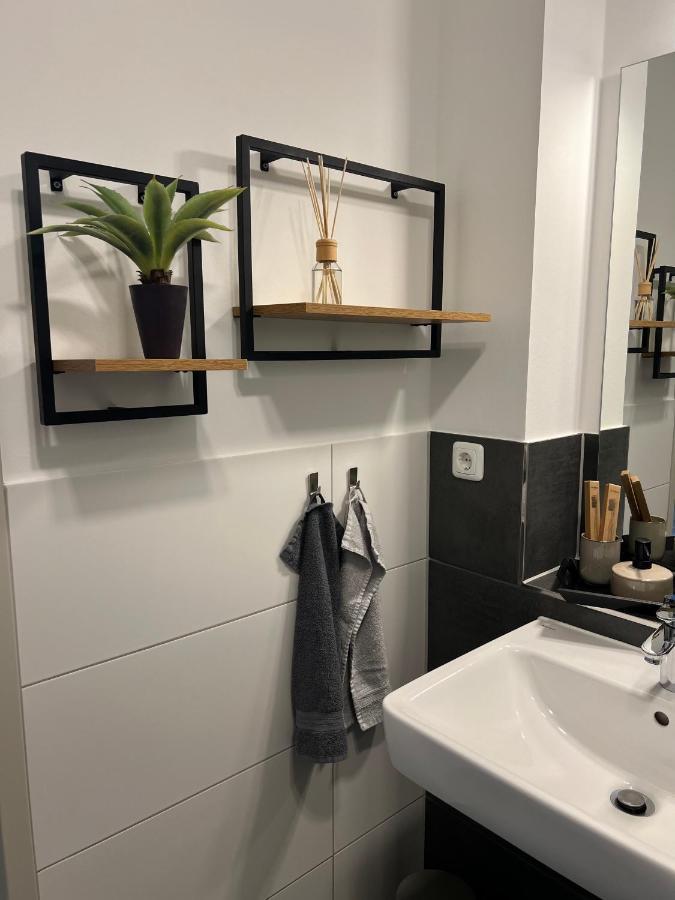 Charming Homes - Studio 10 Wolfsburg Luaran gambar