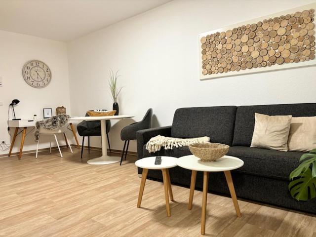 Charming Homes - Studio 10 Wolfsburg Luaran gambar