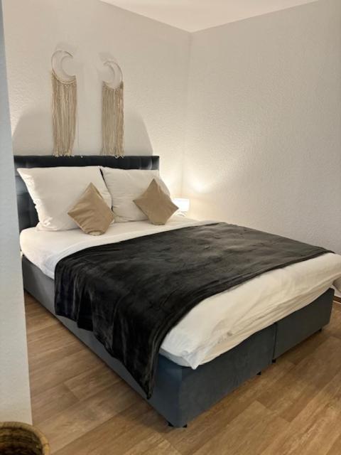 Charming Homes - Studio 10 Wolfsburg Luaran gambar