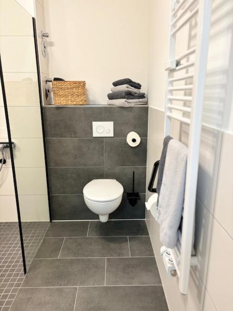 Charming Homes - Studio 10 Wolfsburg Luaran gambar