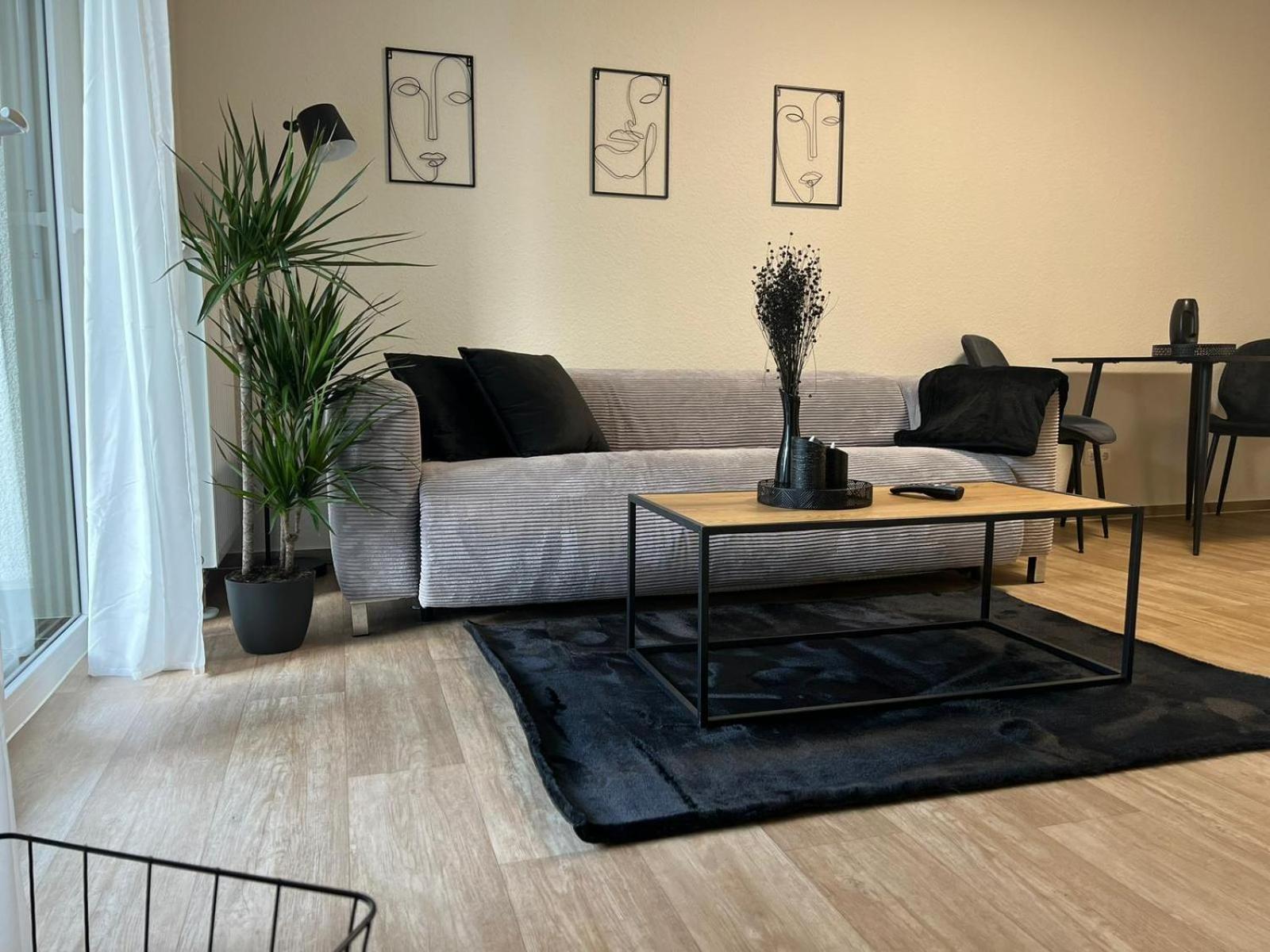 Charming Homes - Studio 10 Wolfsburg Luaran gambar