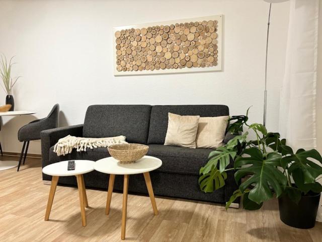 Charming Homes - Studio 10 Wolfsburg Luaran gambar