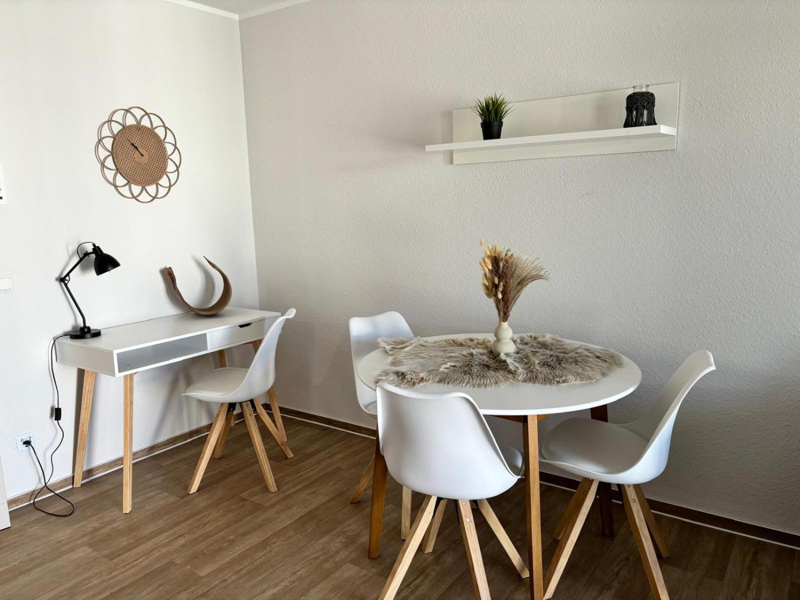 Charming Homes - Studio 10 Wolfsburg Luaran gambar