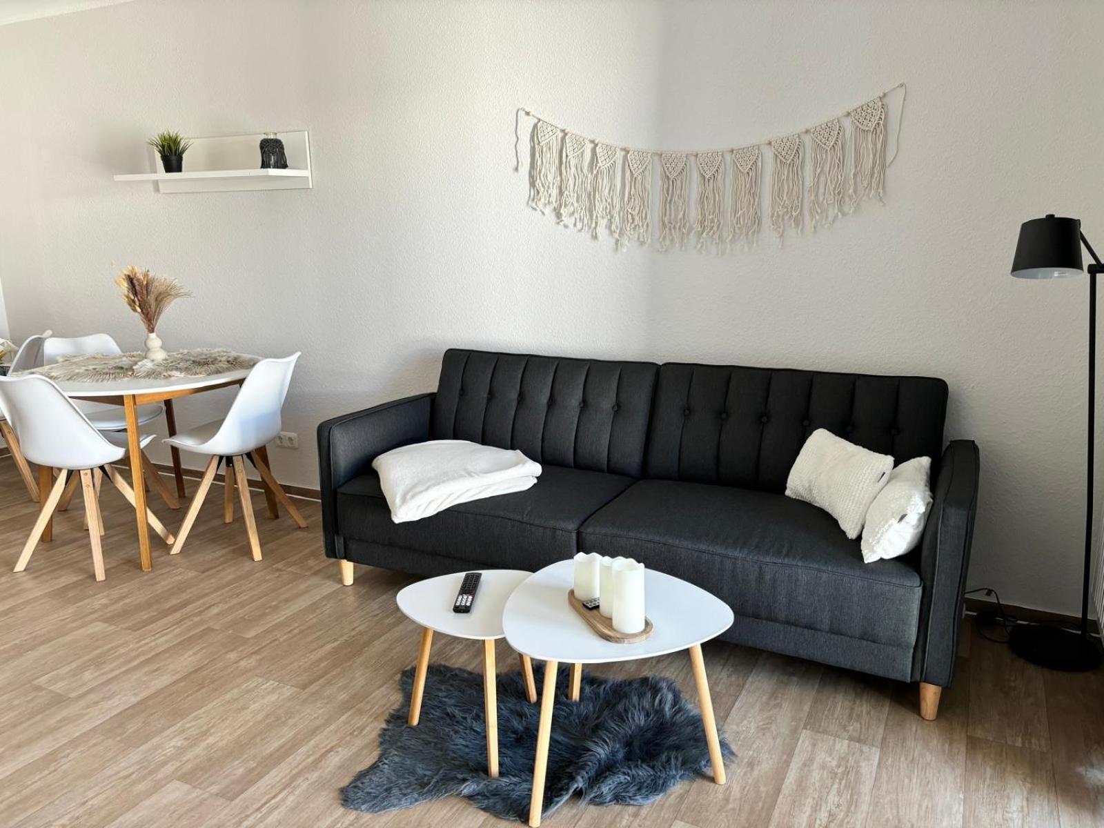 Charming Homes - Studio 10 Wolfsburg Luaran gambar