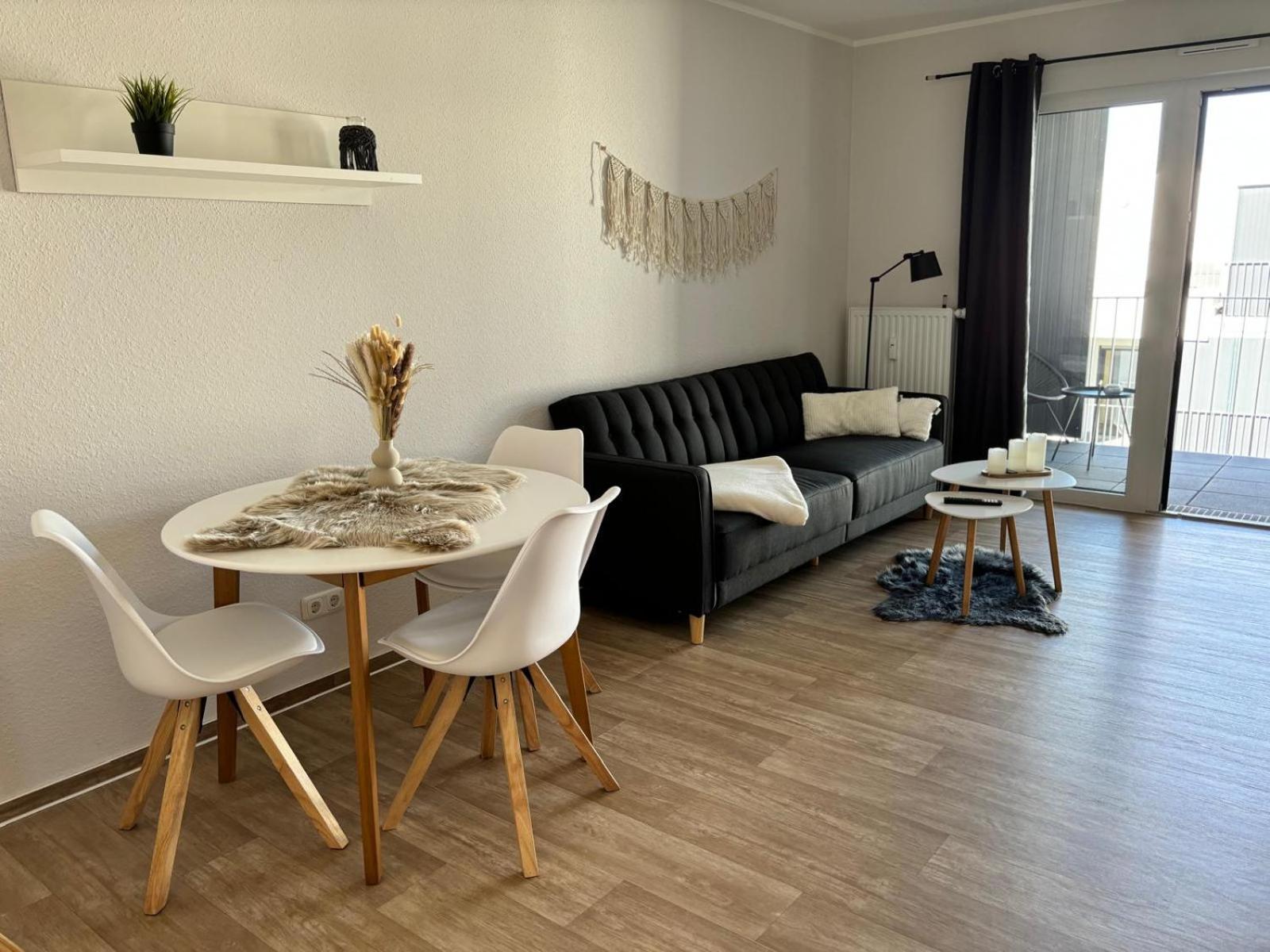 Charming Homes - Studio 10 Wolfsburg Luaran gambar