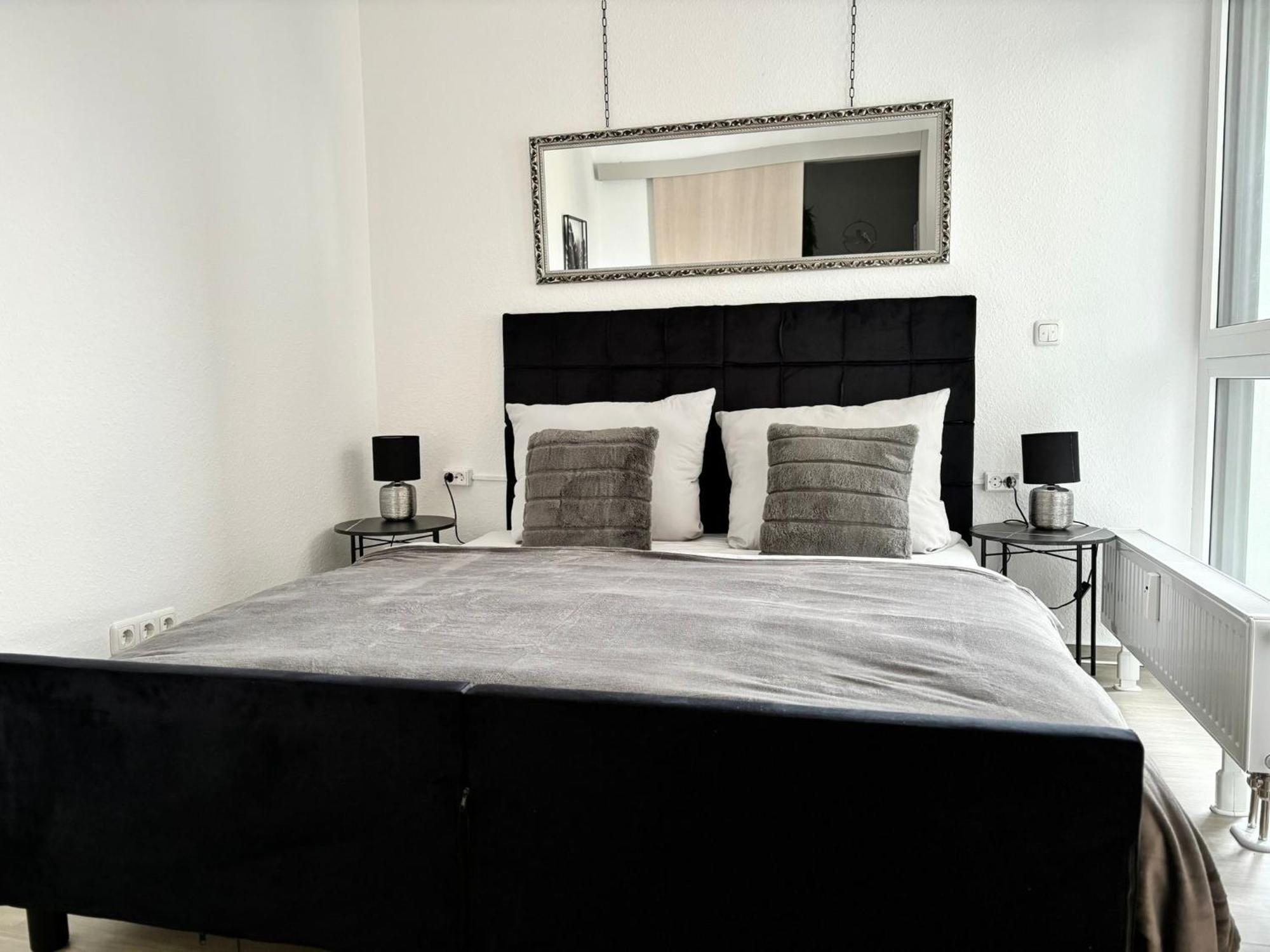 Charming Homes - Studio 10 Wolfsburg Luaran gambar