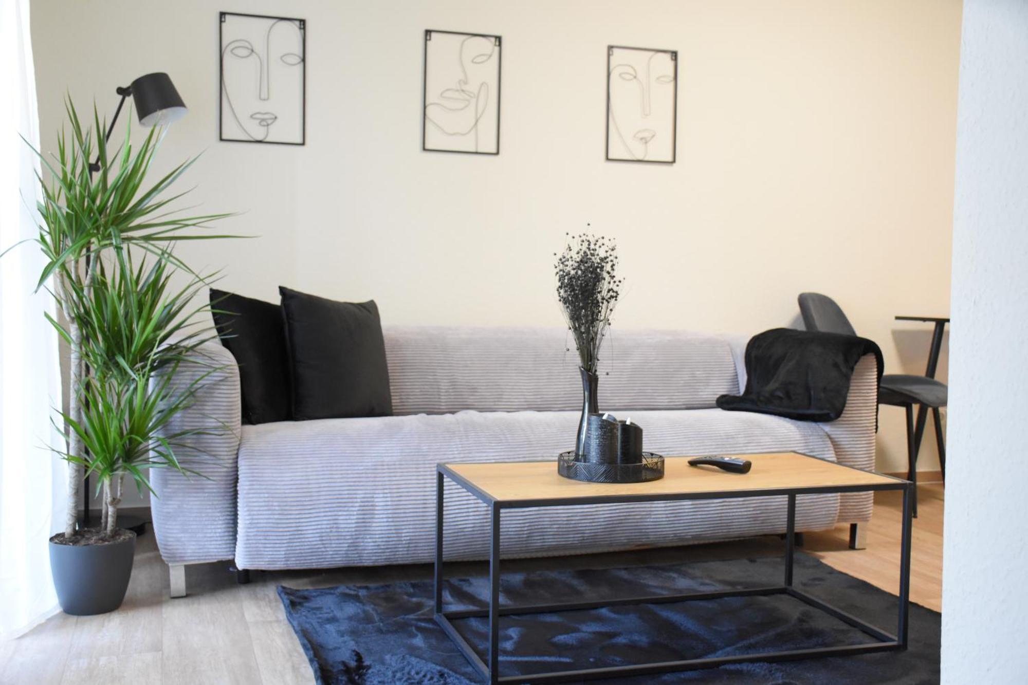 Charming Homes - Studio 10 Wolfsburg Luaran gambar