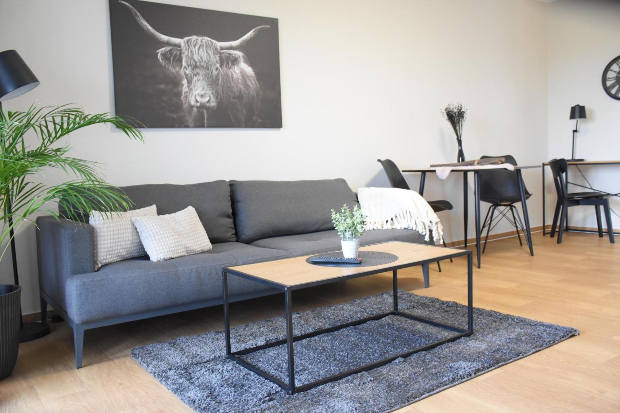 Charming Homes - Studio 10 Wolfsburg Luaran gambar