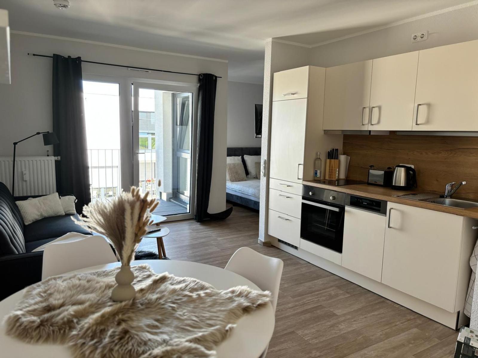 Charming Homes - Studio 10 Wolfsburg Luaran gambar