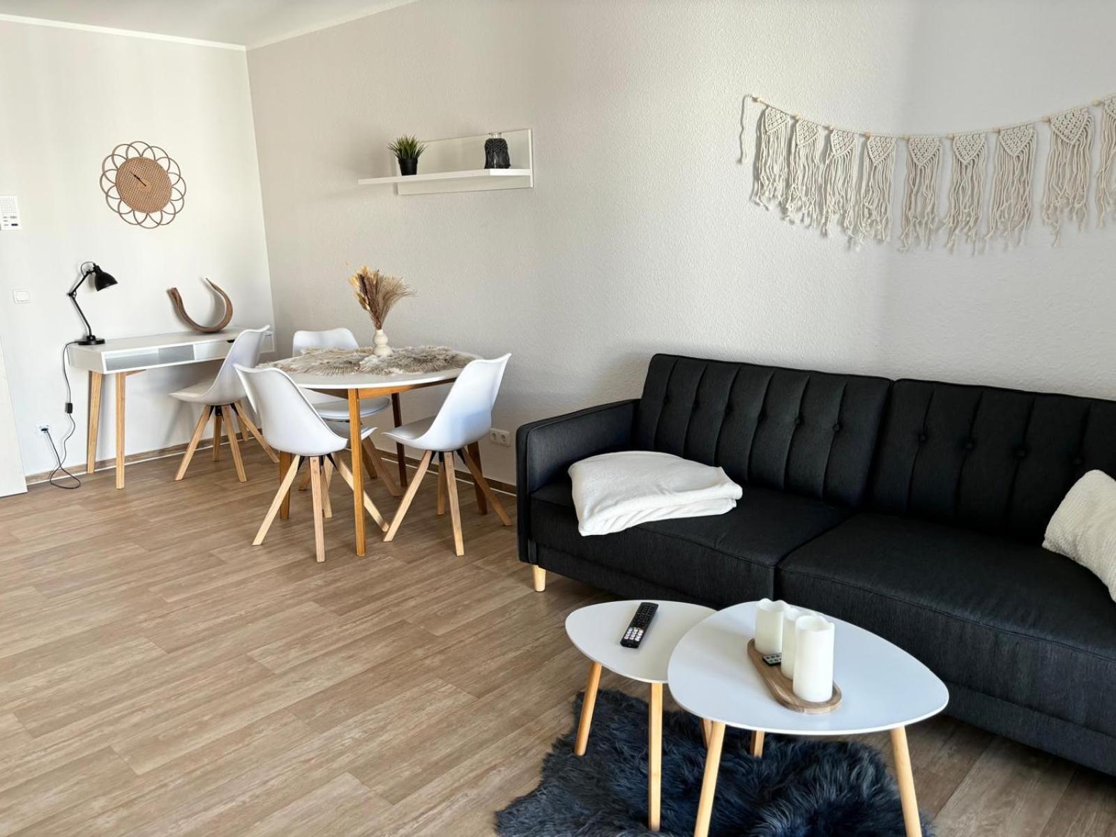 Charming Homes - Studio 10 Wolfsburg Luaran gambar