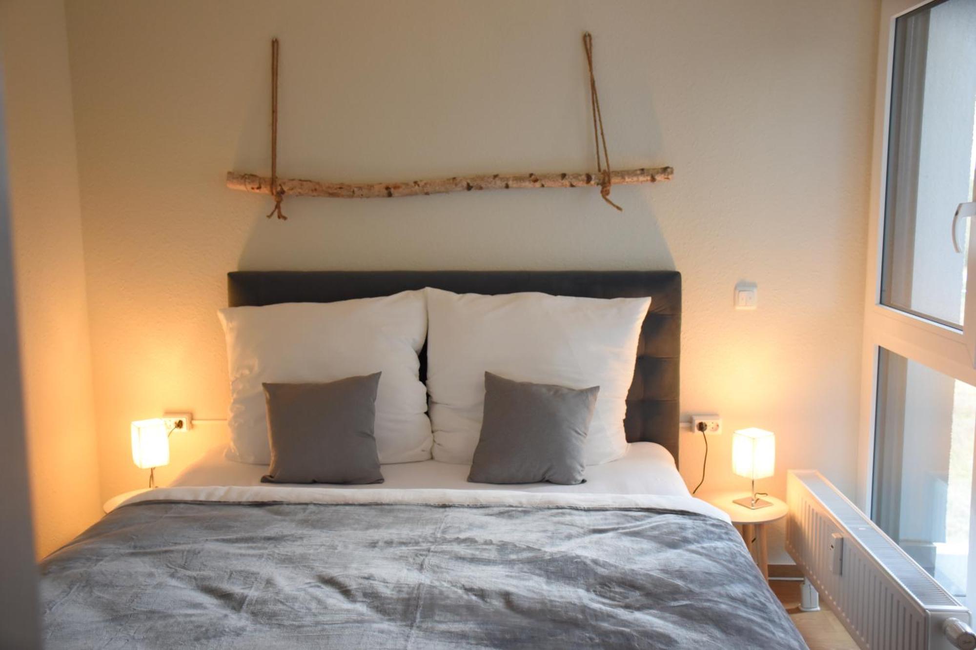 Charming Homes - Studio 10 Wolfsburg Luaran gambar