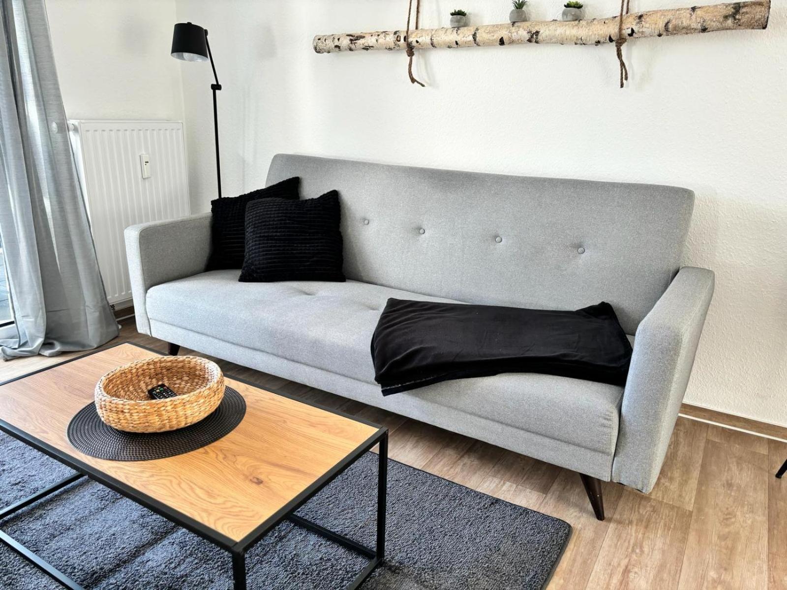 Charming Homes - Studio 10 Wolfsburg Luaran gambar