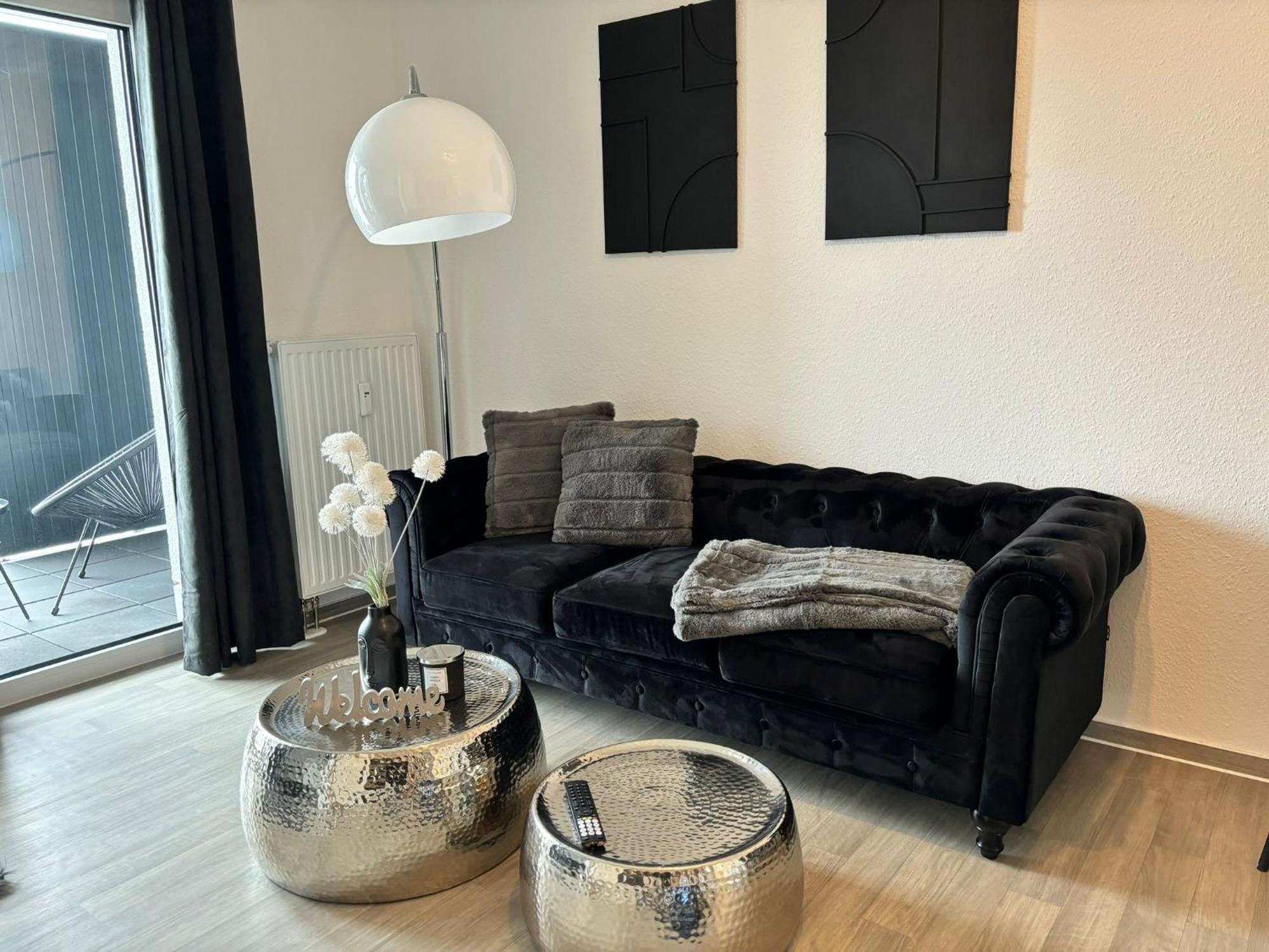 Charming Homes - Studio 10 Wolfsburg Luaran gambar