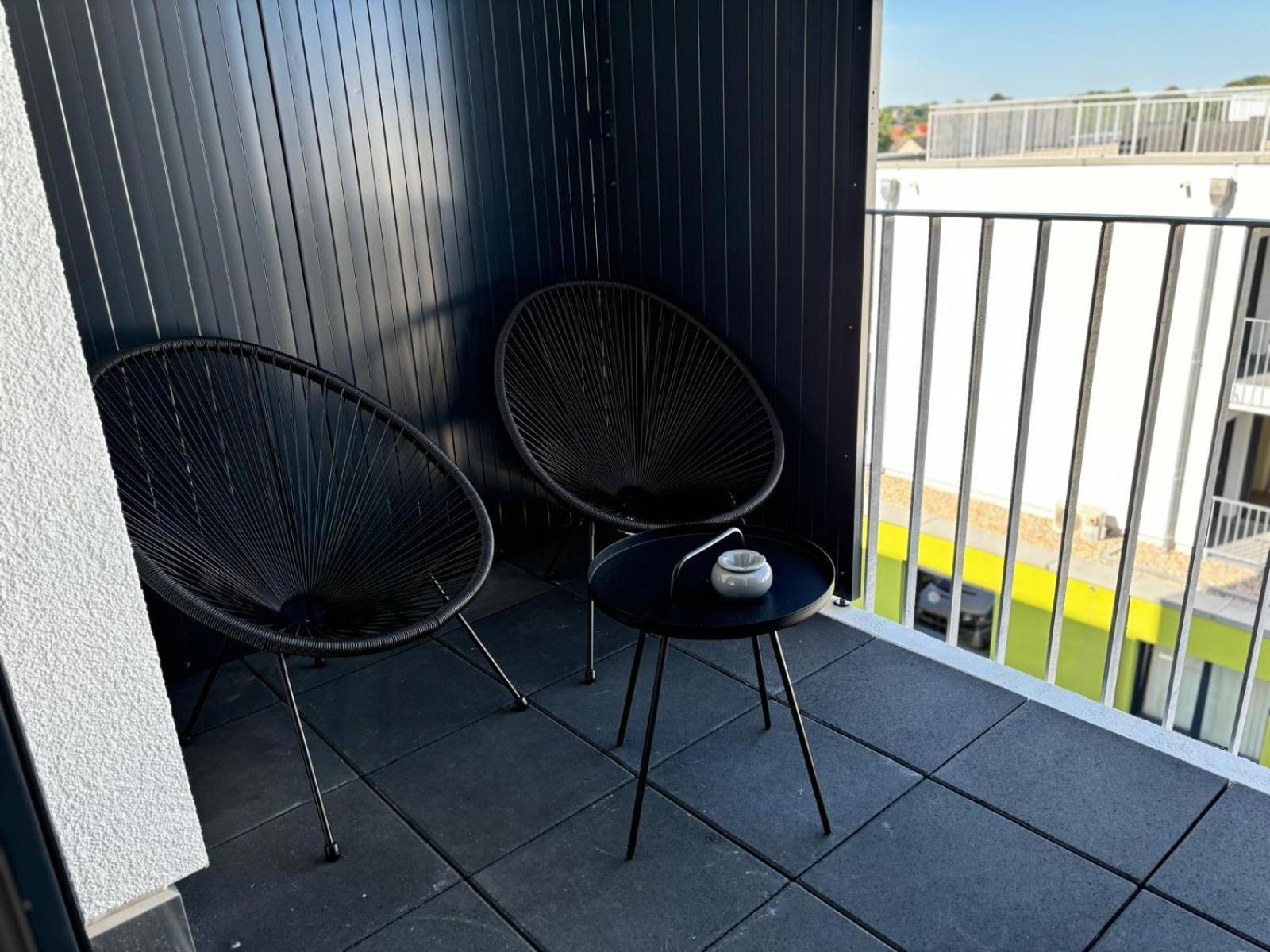 Charming Homes - Studio 10 Wolfsburg Luaran gambar